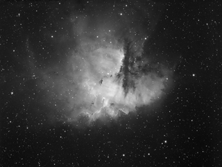 pacman_nebula_021016_150_first_light_ha_s.jpg (66255 bytes)